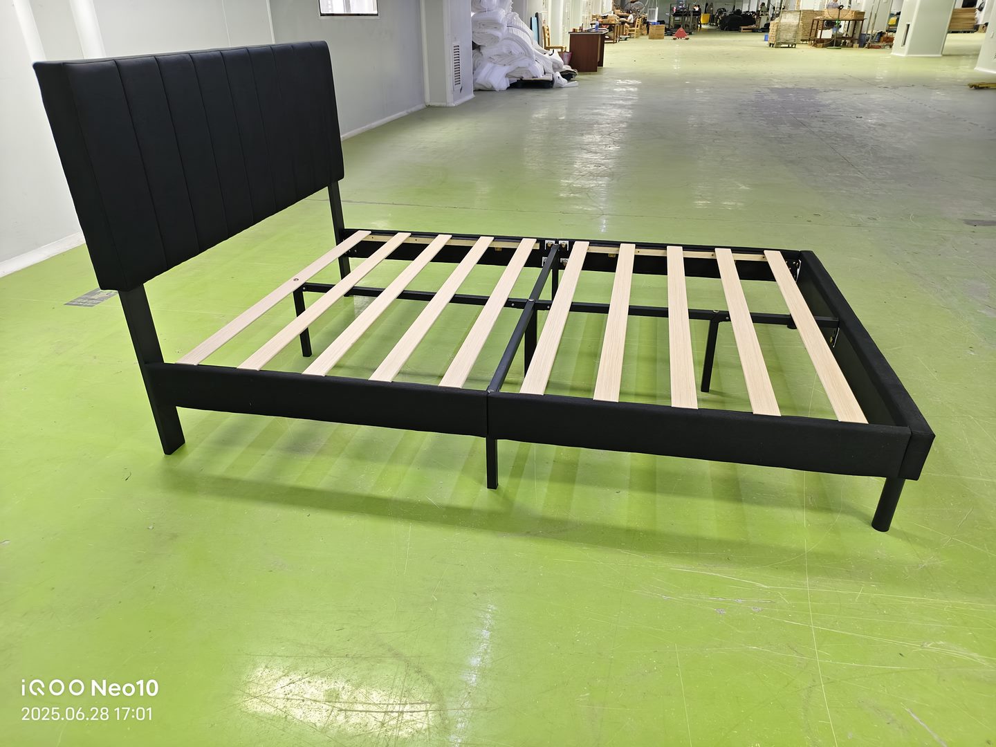 Bed Frame, Bedroom Furniture