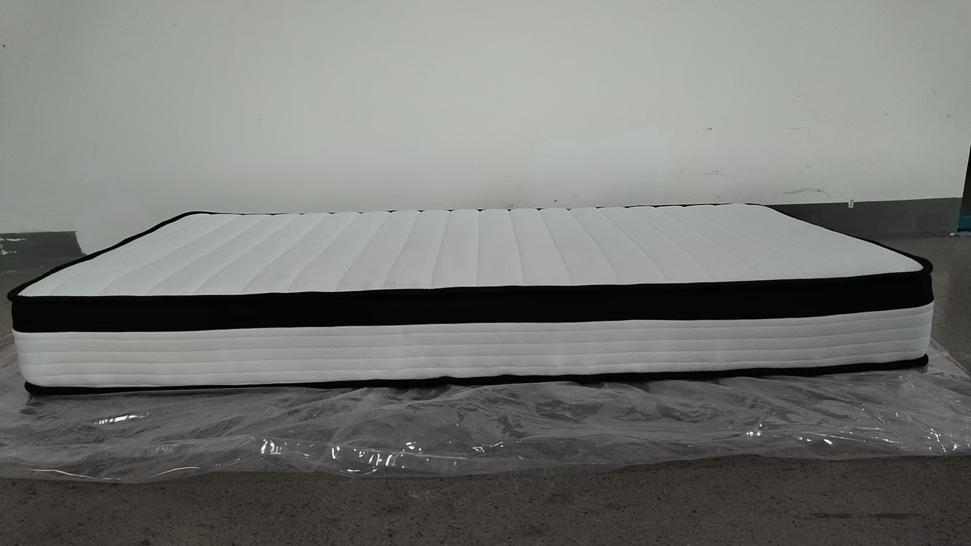 Spring Mattress