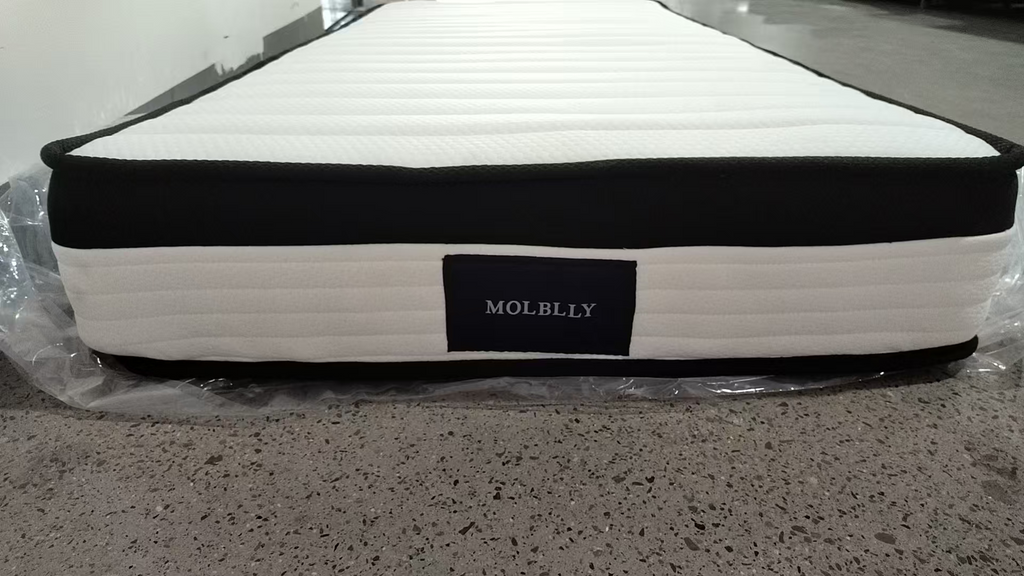 Spring Mattress