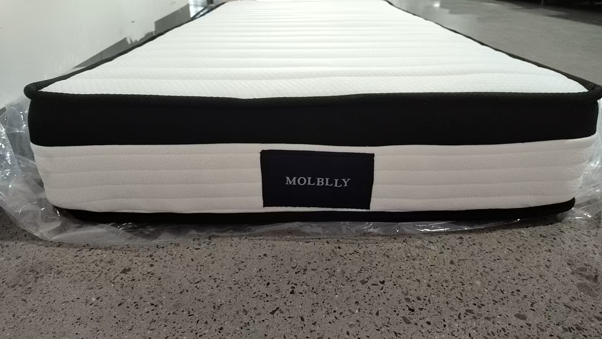 Spring Mattress