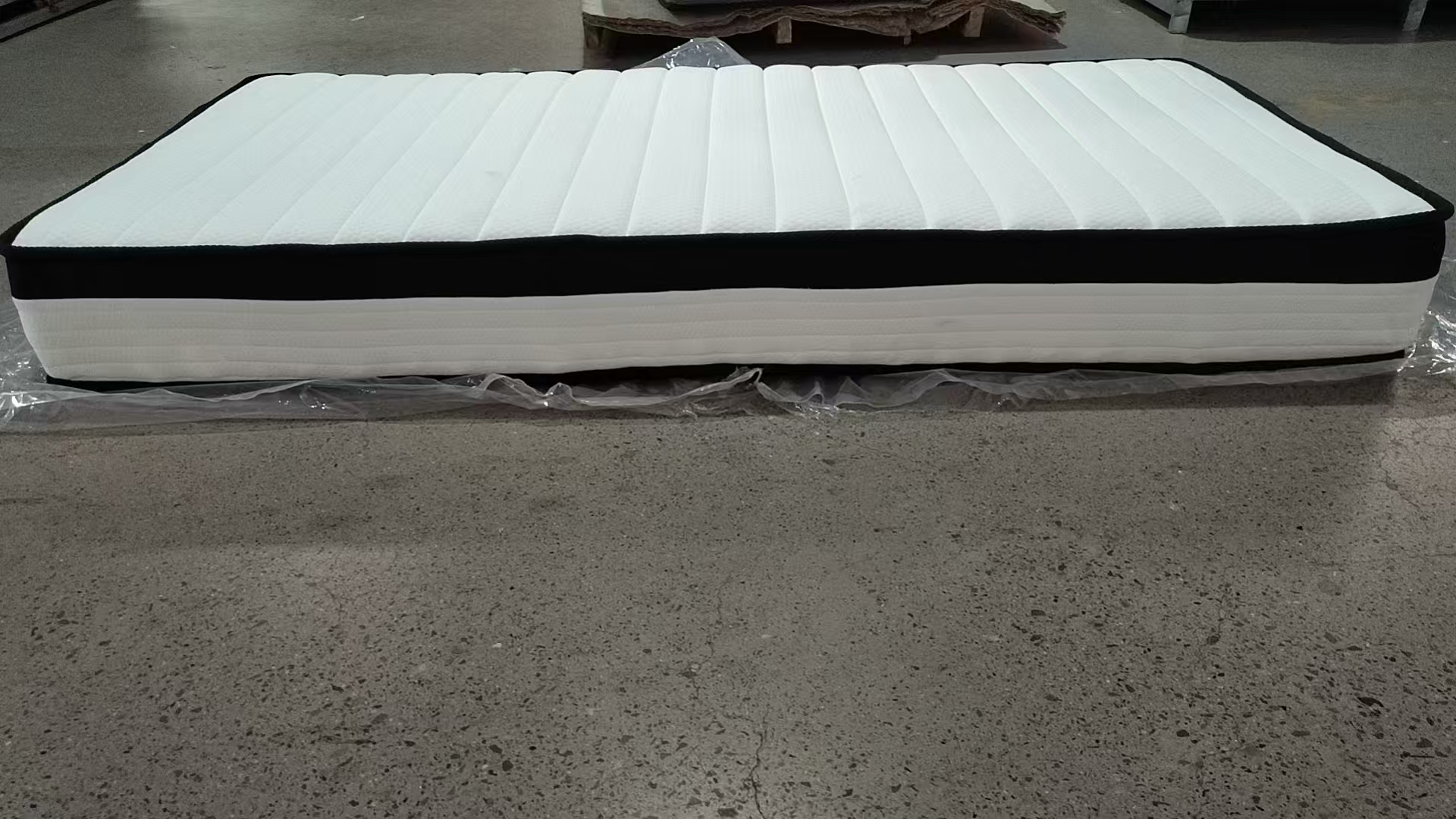 Spring Mattress