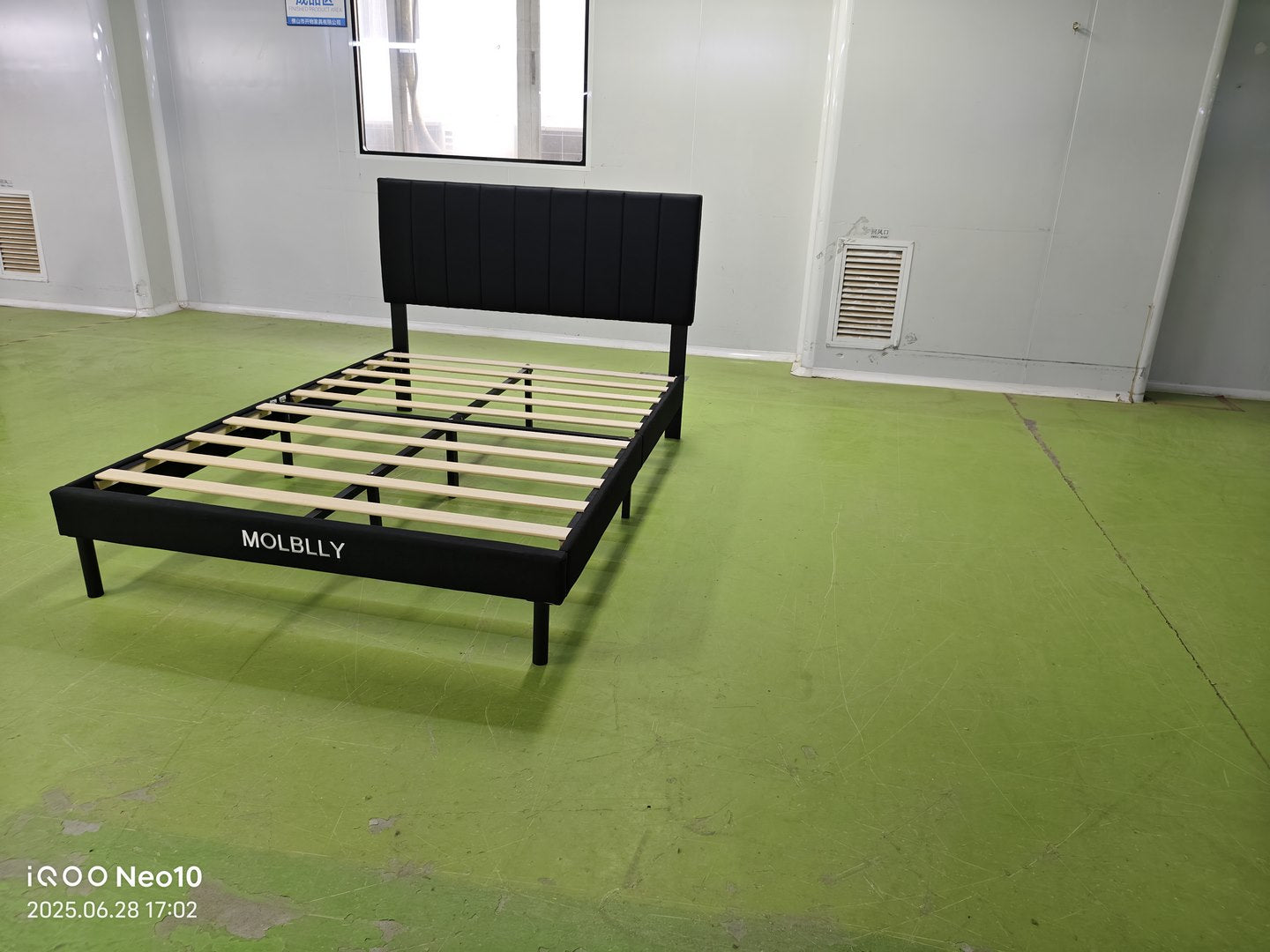 Bed Frame, Bedroom Furniture