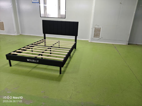 Bed Frame, Bedroom Furniture