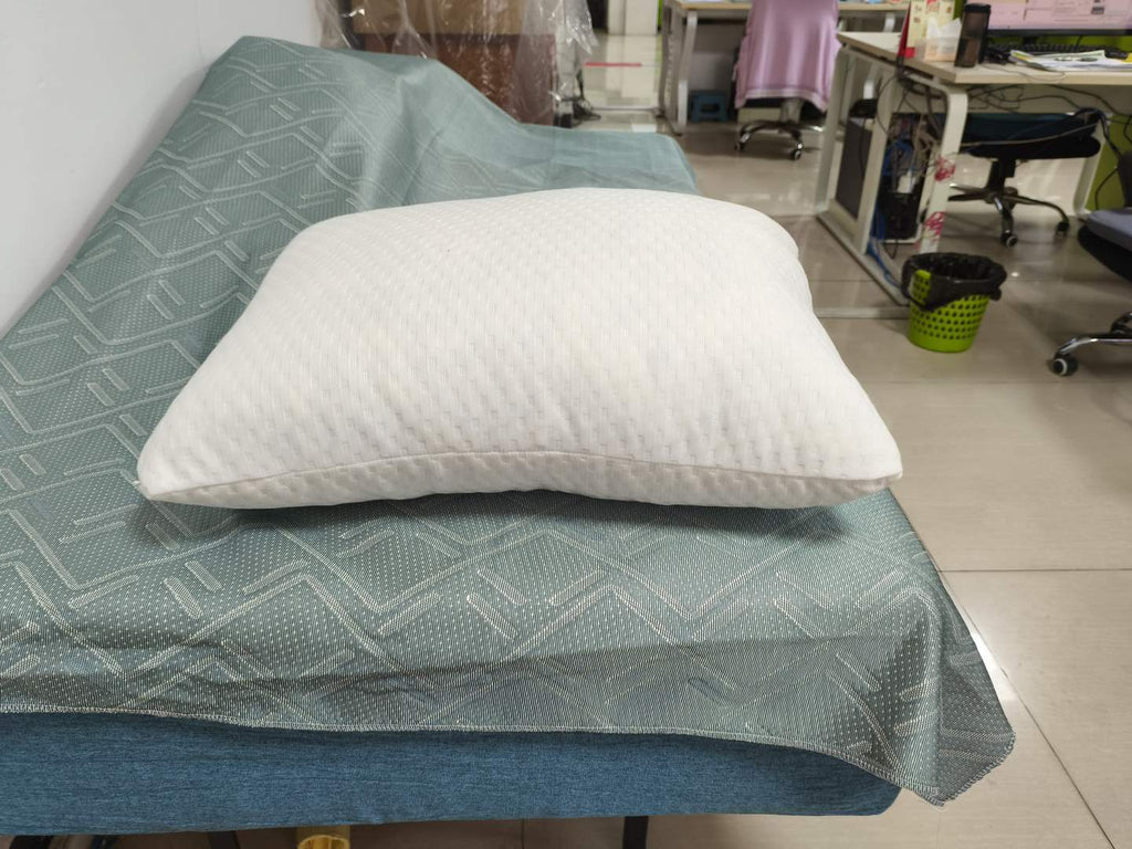 Pillow, Pillows used for cradling, supporting, propping and feeding babies not for medical or therapeutic purposes