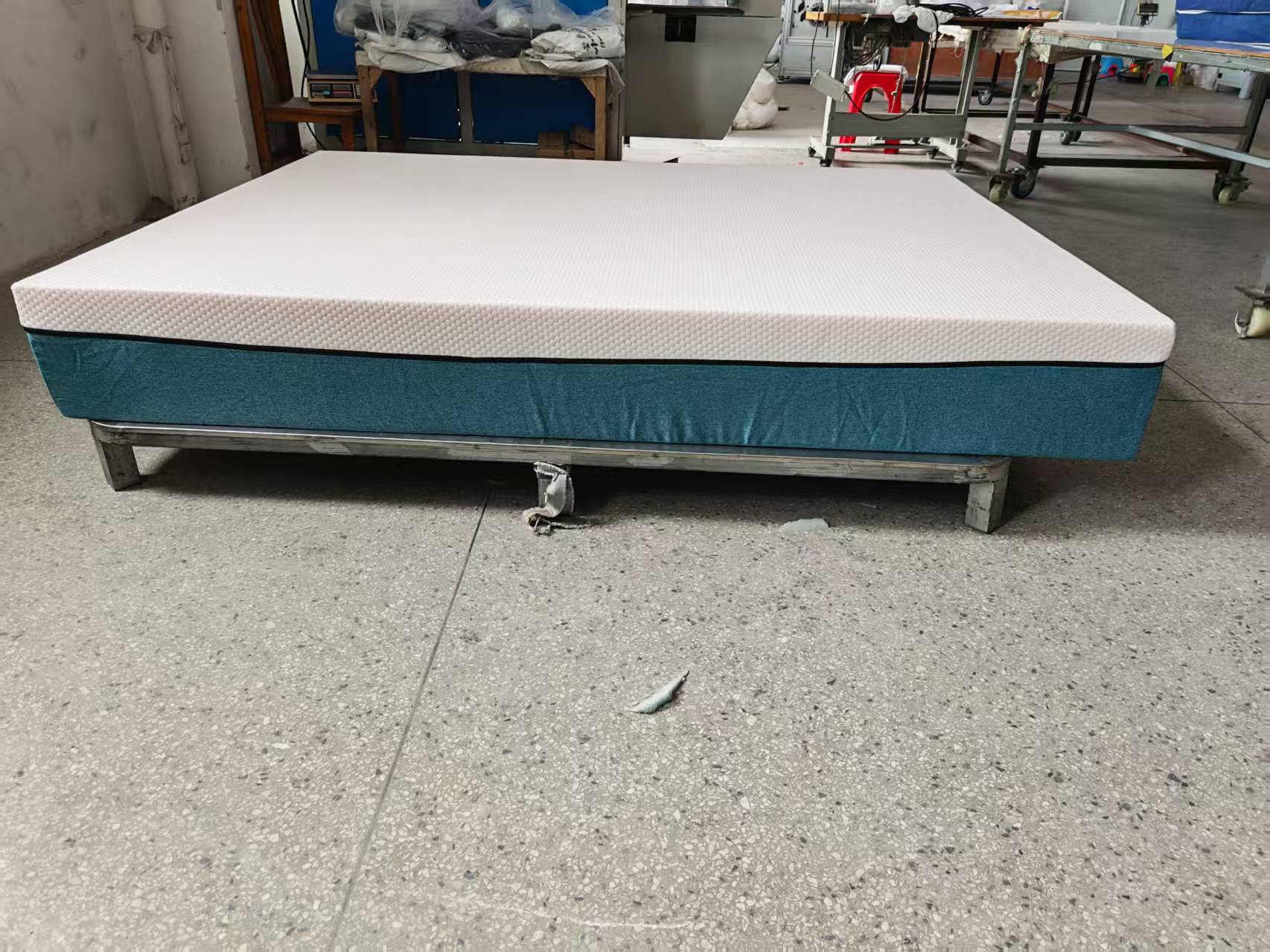 Memory Foam Mattress
