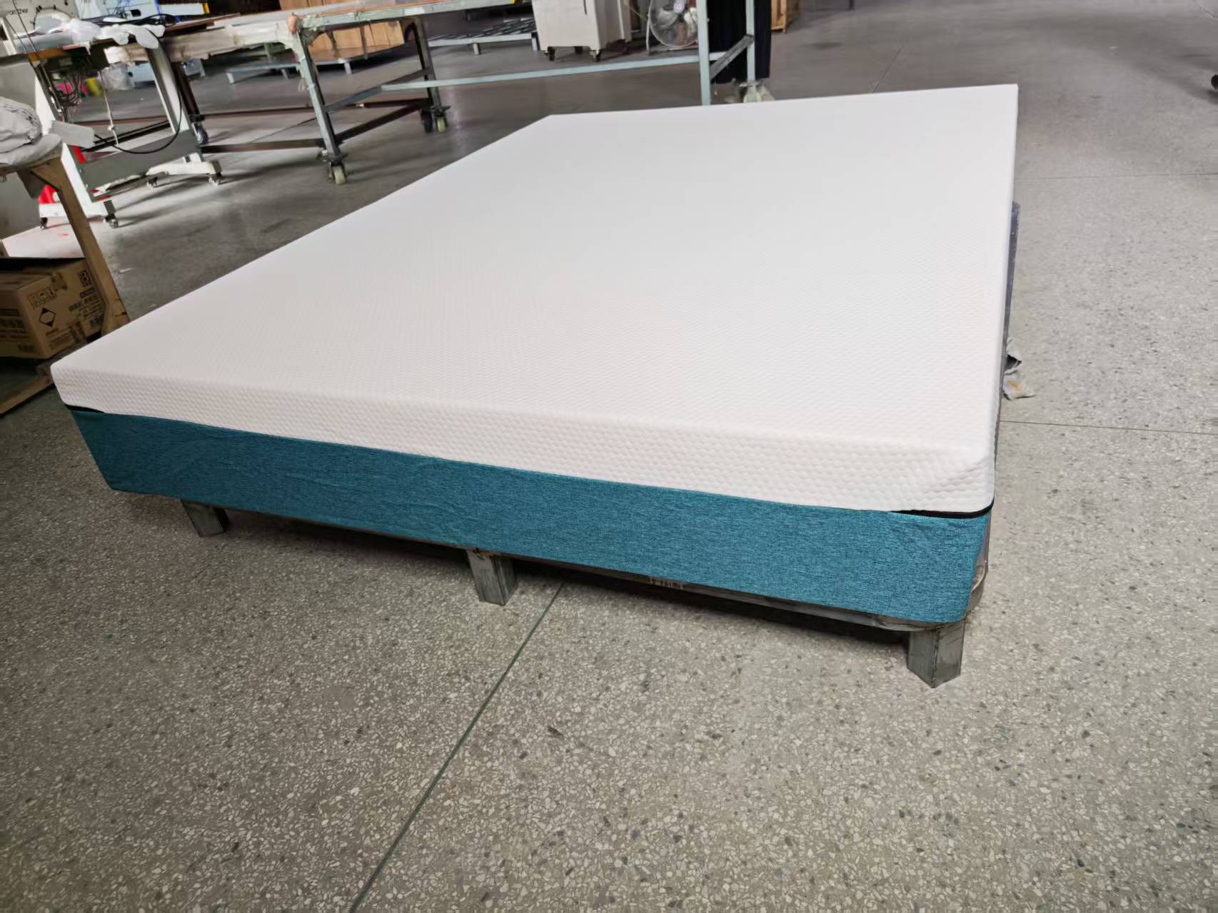 Memory Foam Mattress