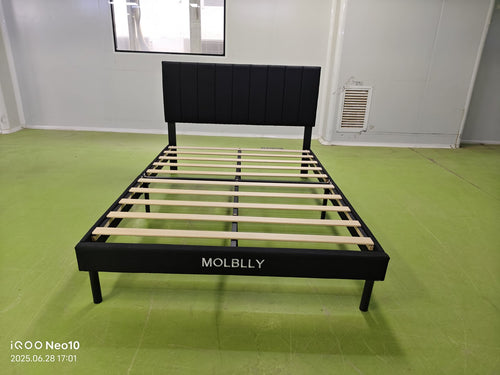Bed Frame, Bedroom Furniture