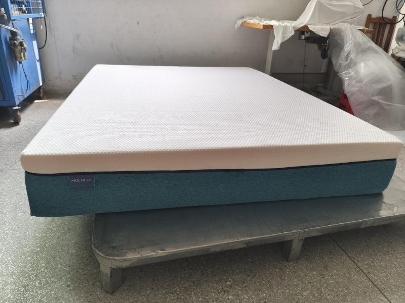 Memory Foam Mattress