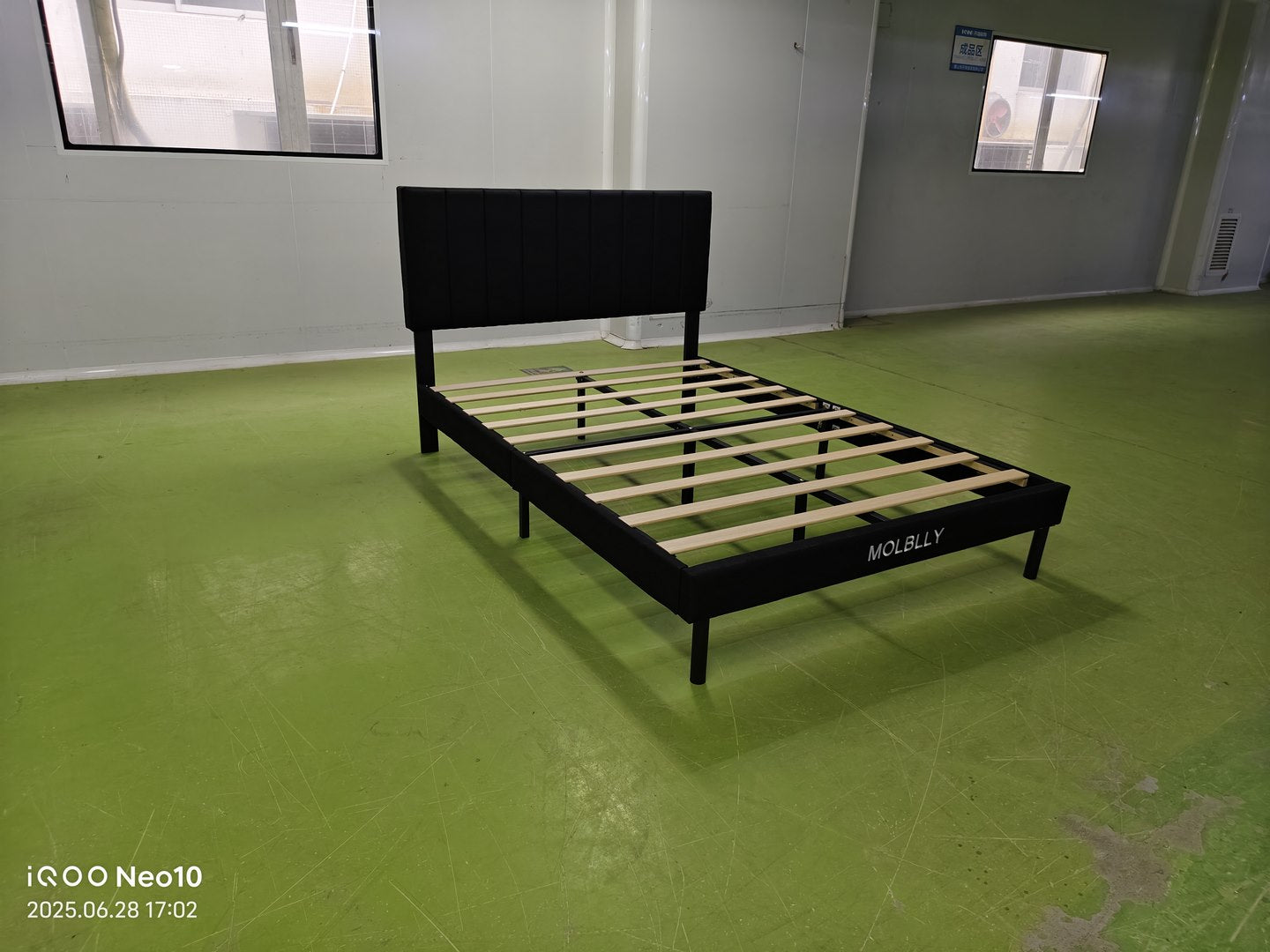 Bed Frame, Bedroom Furniture